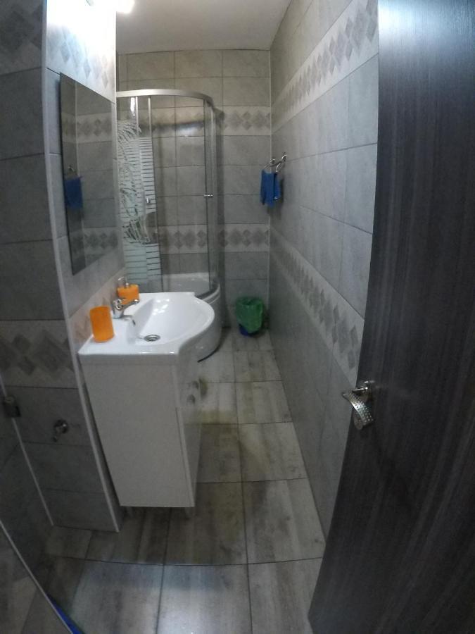Apartment Ama Mountain View & Parking Brasov