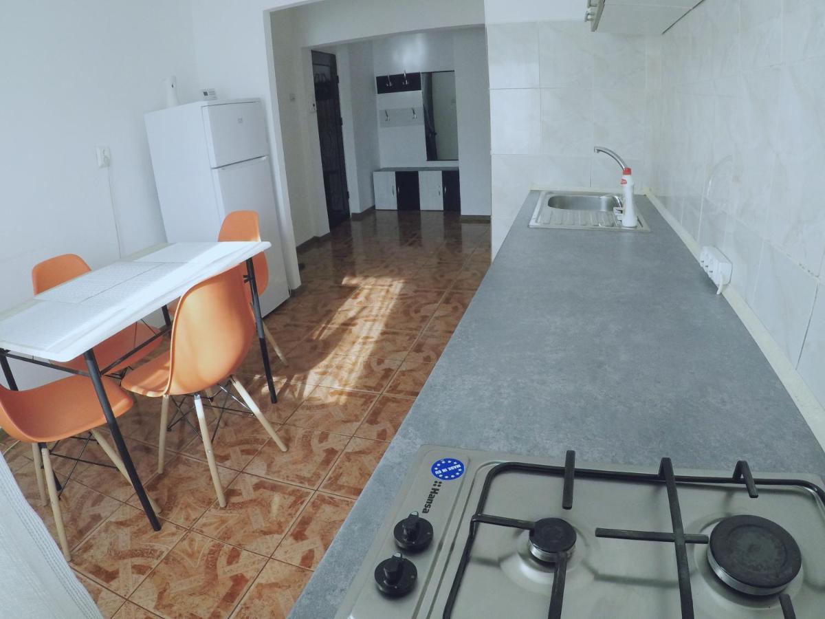 Ama Mountain View & Parking * Brasov