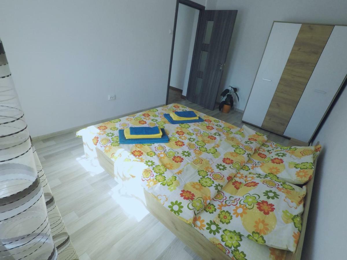 Ama Mountain View & Parking Apartment *