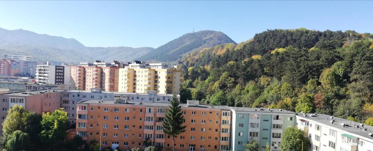 Ama Mountain View & Parking *